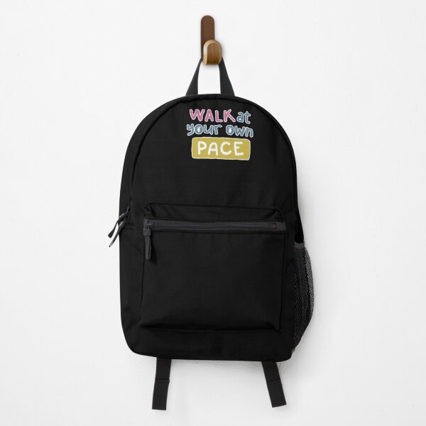 Item preview, Walk At Your Own Pace designed and sold by GBDesigner.