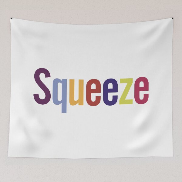 Item preview, Squeeze designed and sold by Apiki.