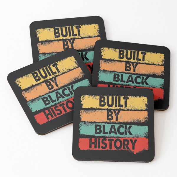 Item preview, Built By Black History designed and sold by Niishouseca.