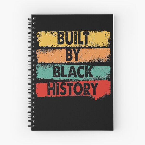 Item preview, Built By Black History designed and sold by Niishouseca.