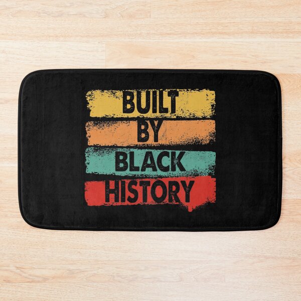 Item preview, Built By Black History designed and sold by Niishouseca.