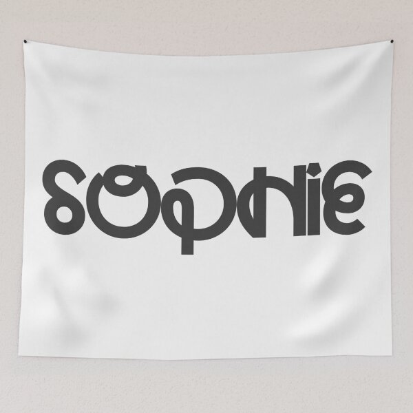 Item preview, Sophie Msmsmsm designed and sold by elgreko.