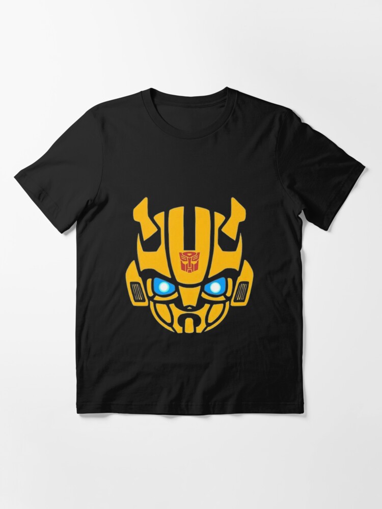 Bumblebee on sale transformer shirt