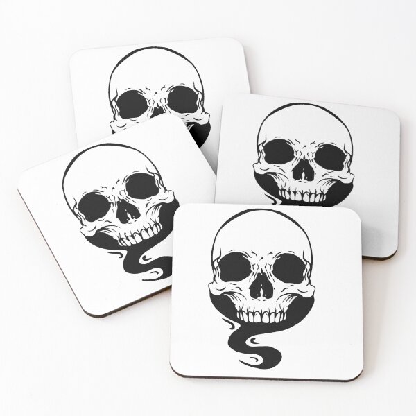 Item preview, Floating skull designed and sold by ZethTheReaper19.