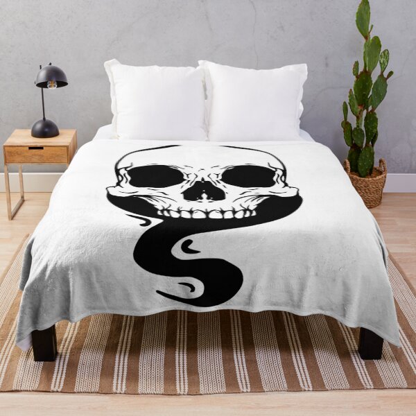 Item preview, Floating skull designed and sold by ZethTheReaper19.