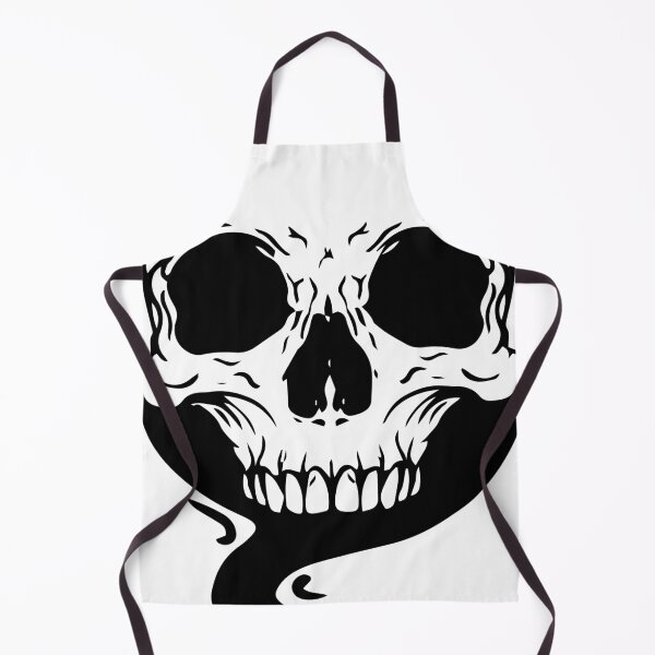 Item preview, Floating skull designed and sold by ZethTheReaper19.
