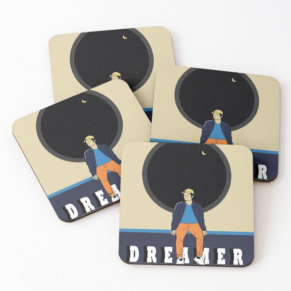 Item preview, Dreamer designed and sold by syila.
