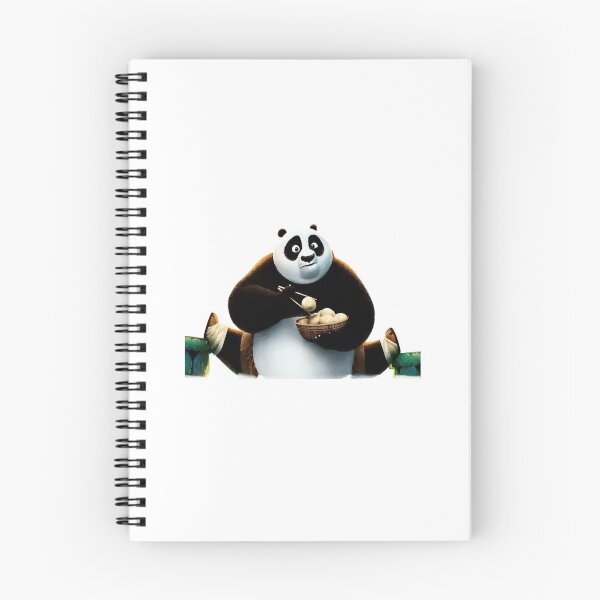 Item preview, panda teaches designed and sold by marinastarks.