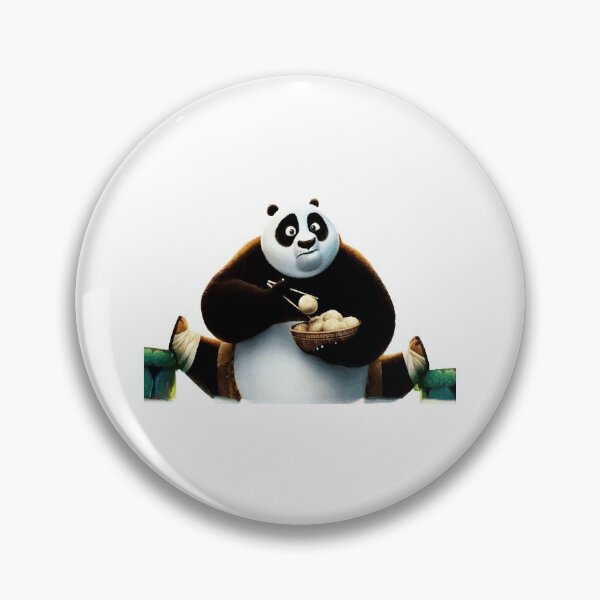 Item preview, panda teaches designed and sold by marinastarks.