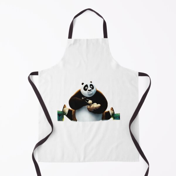 Item preview, panda teaches designed and sold by marinastarks.