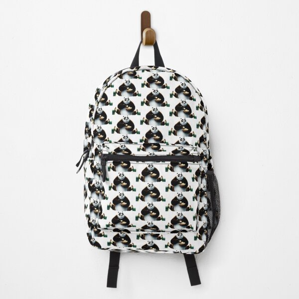 Item preview, panda teaches designed and sold by marinastarks.