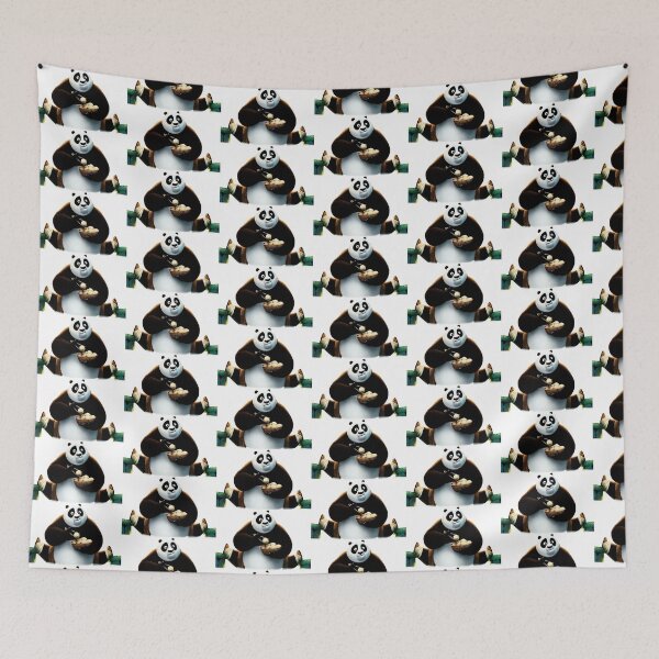 Item preview, panda teaches designed and sold by marinastarks.
