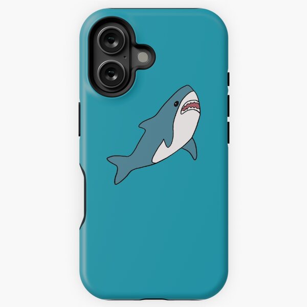 Item preview, IKEA Shark (Blahaj) designed and sold by riptidedoodles.