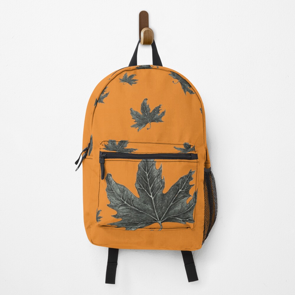 Item preview, Backpack designed and sold by asaartdesign.