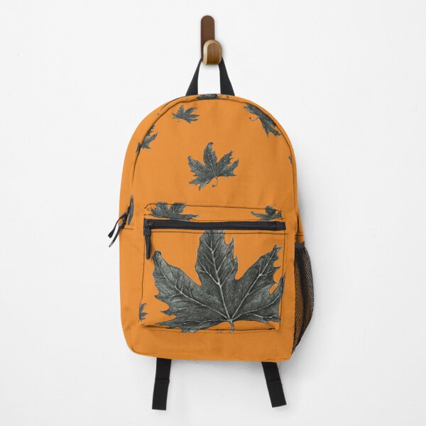 Item preview, leaf designed and sold by asaartdesign.