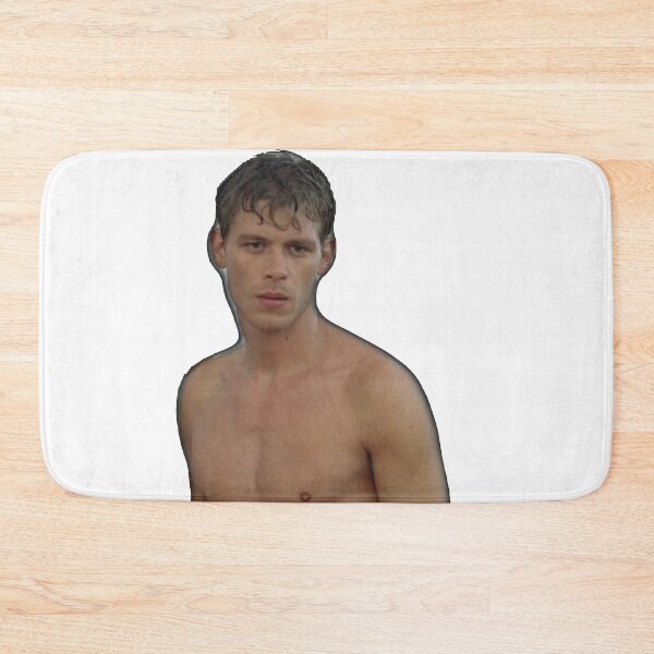 Item preview, Joseph Morgan designed and sold by Aleziakh.