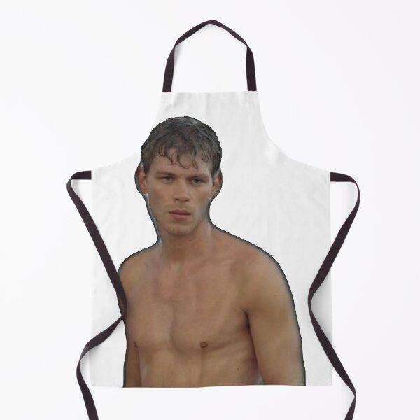 Item preview, Joseph Morgan designed and sold by Aleziakh.