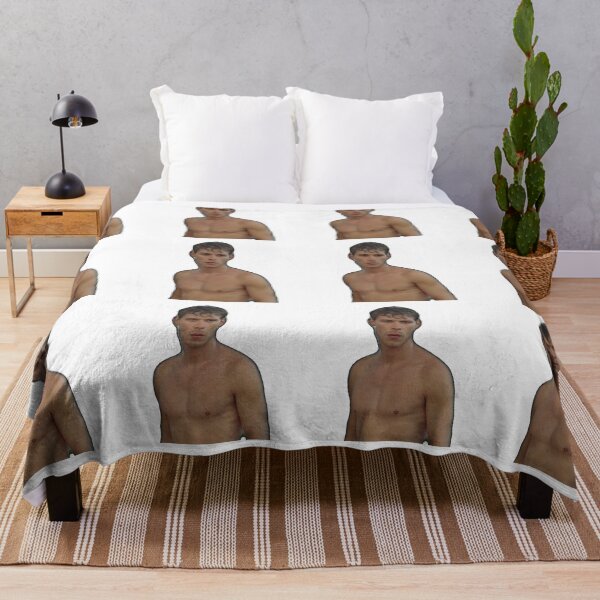 Item preview, Joseph Morgan designed and sold by Aleziakh.