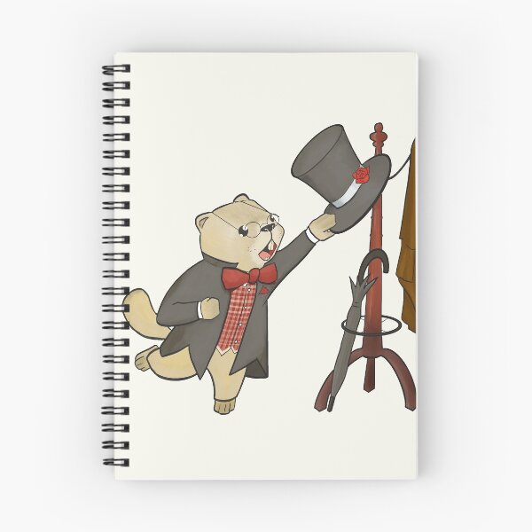 Item preview, Groundhog Day designed and sold by PannaPanasa.