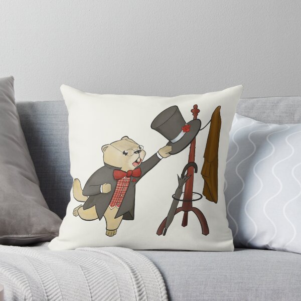 Item preview, Groundhog Day designed and sold by PannaPanasa.