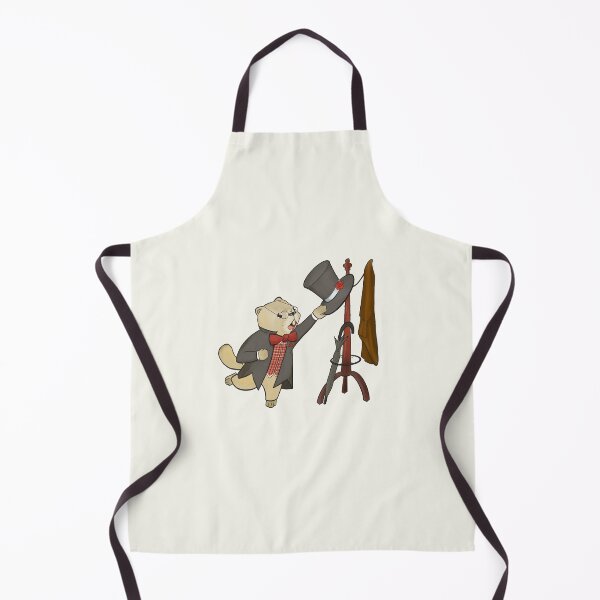 Item preview, Groundhog Day designed and sold by PannaPanasa.