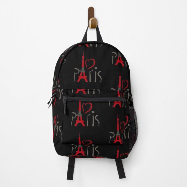 Item preview, Love Paris France Eiffel valentineday Art designed and sold by Aramdesing.