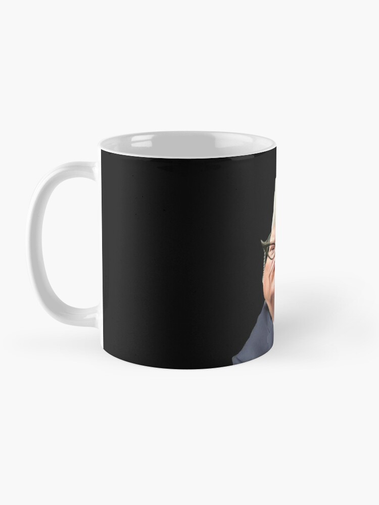 Trump 2016 Campaign Mug