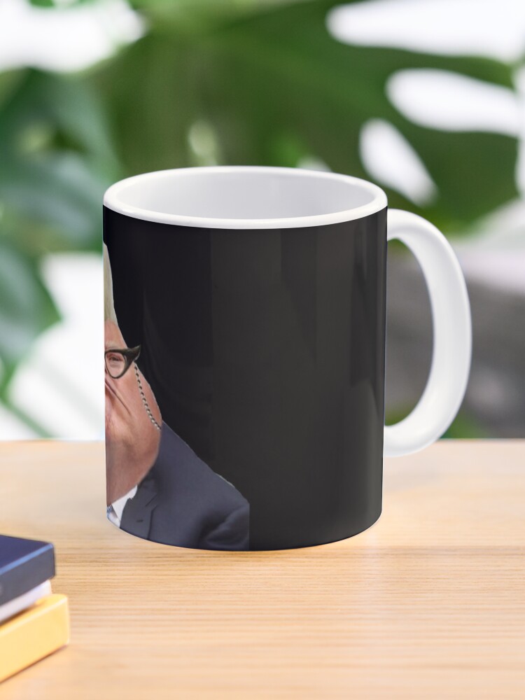 Trump 2016 Campaign Mug