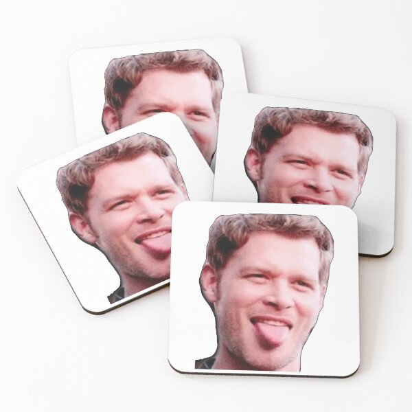 Item preview, Joseph Morgan designed and sold by Aleziakh.
