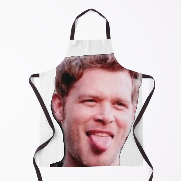 Item preview, Joseph Morgan designed and sold by Aleziakh.
