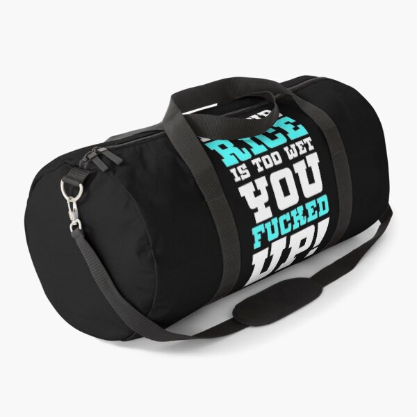 Item preview, If Your Rice Is Too Wet You Fucked Up Gift designed and sold by TTFMerch.
