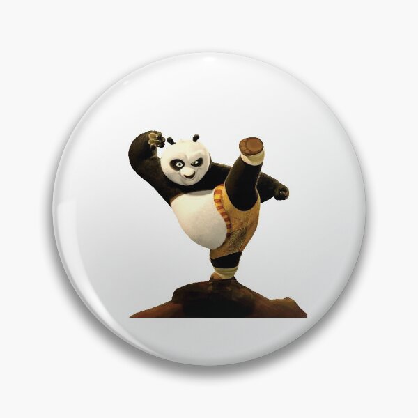 Item preview, panda the meditation designed and sold by marinastarks.
