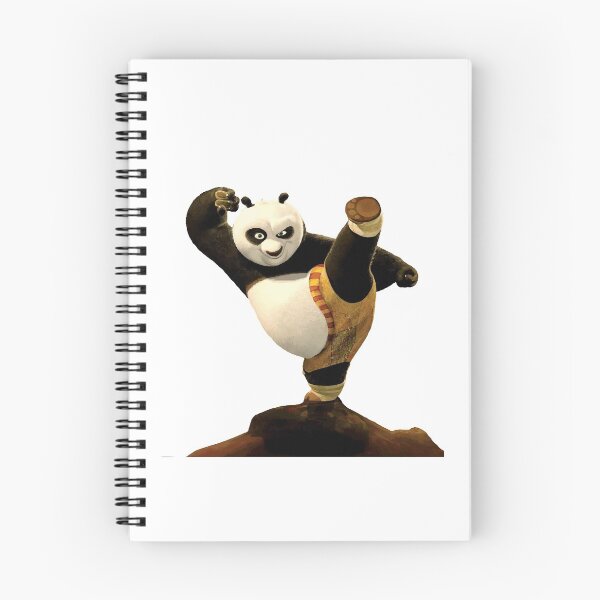 Item preview, panda the meditation designed and sold by marinastarks.