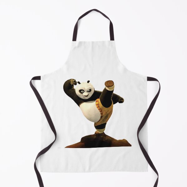 Item preview, panda the meditation designed and sold by marinastarks.