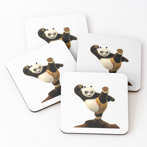 Item preview, panda the meditation designed and sold by marinastarks.