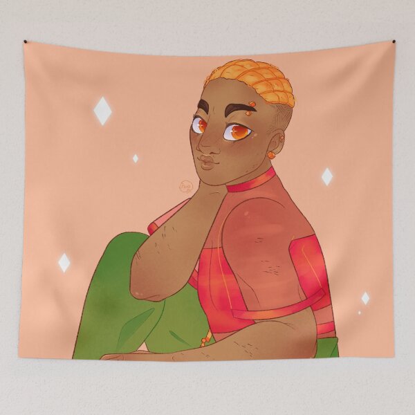 Item preview, Mango designed and sold by daisycube.