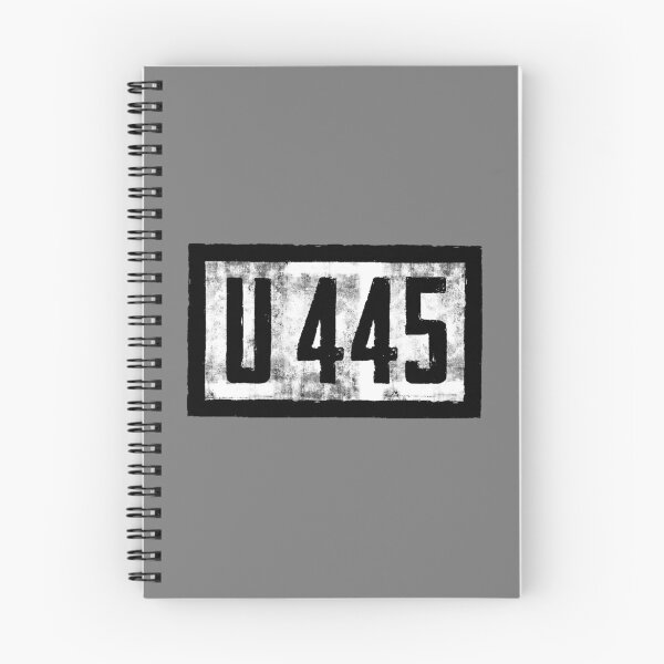 Item preview, U 445 / U-boot designed and sold by Periartwork.