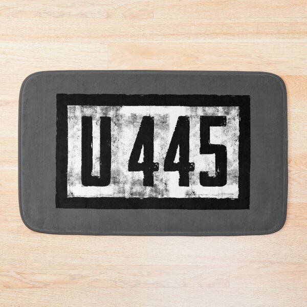 Item preview, U 445 / U-boot designed and sold by Periartwork.