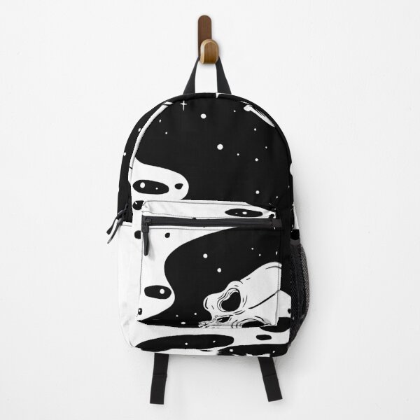 Item preview, Space Skull designed and sold by ZethTheReaper19.