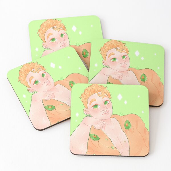 Item preview, Honeydew Melon designed and sold by daisycube.