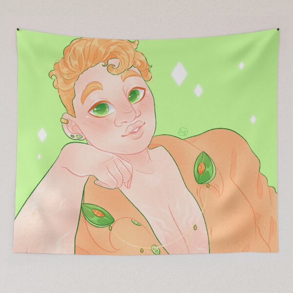 Item preview, Honeydew Melon designed and sold by daisycube.
