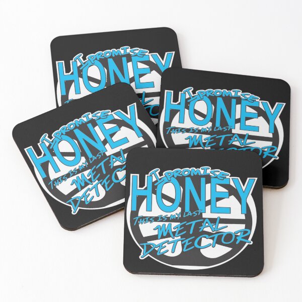 Item preview, I PROMISE HONEY  designed and sold by GOTOCREATE.