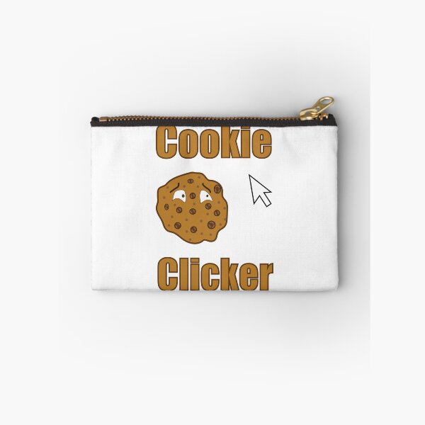 Item preview, Cookie clicker designed and sold by Skelbunny.