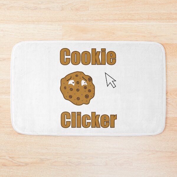 Item preview, Cookie clicker designed and sold by Skelbunny.