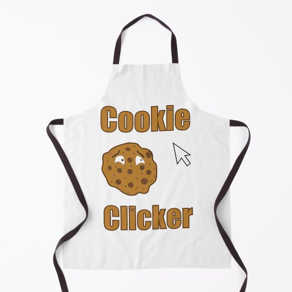 Item preview, Cookie clicker designed and sold by Skelbunny.