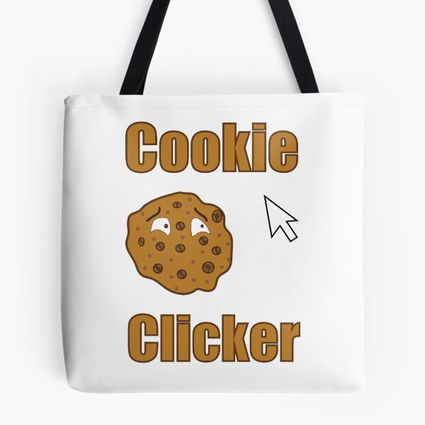 Item preview, Cookie clicker designed and sold by Skelbunny.