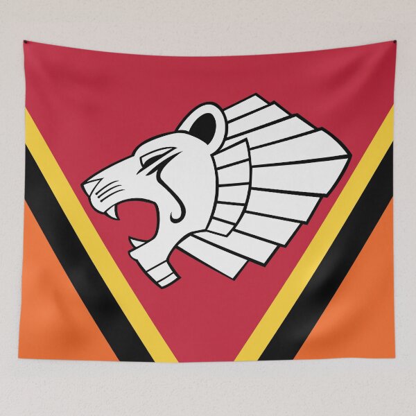 Item preview, House Bastet Heraldry designed and sold by Lancer-Shop.
