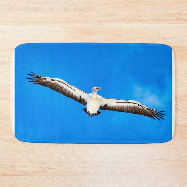 Item preview, Pelican - Wingspan designed and sold by Scott Brown.