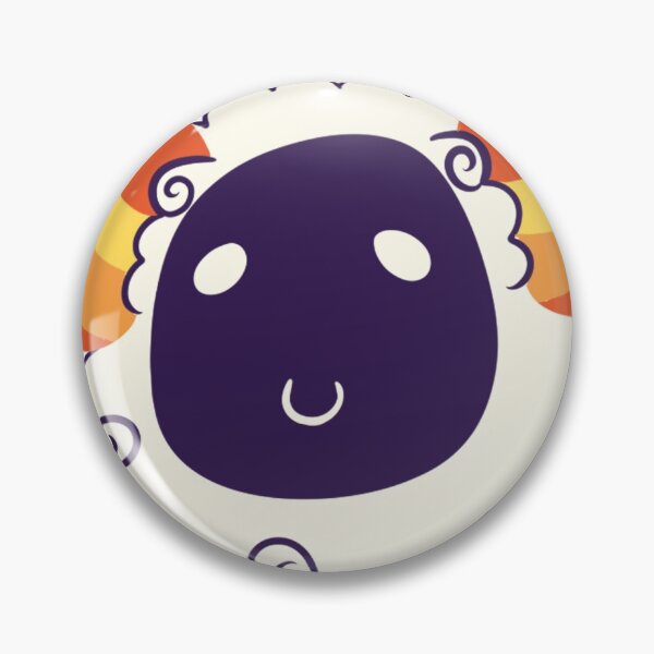 Item preview, AC Vesta designed and sold by Simplepinecone.