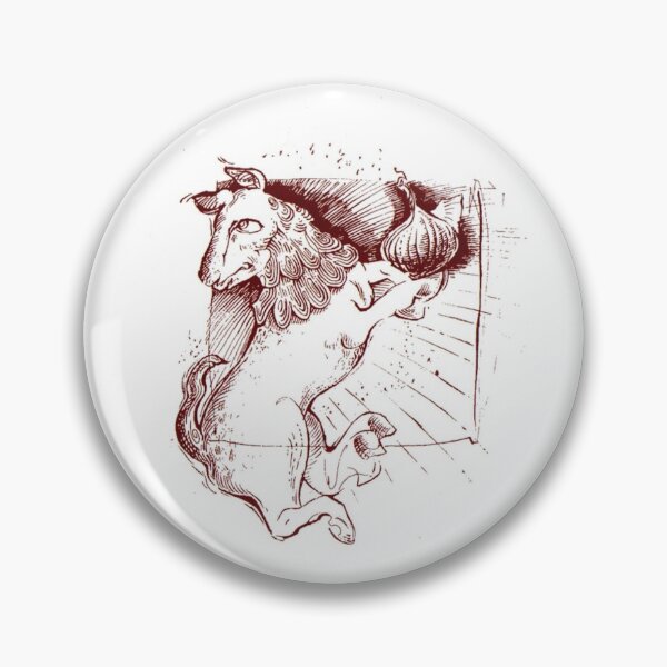 Item preview, Horse and Onion Kitchen Art designed and sold by Mary Jane Lange.